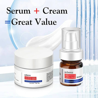 Aobenz Dark spot correcting serum