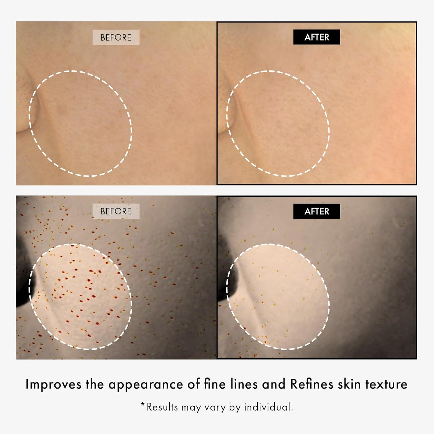 TOSOWOONG Copper Peptide 12 Cream