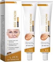 2 Pcs BotoxBee Venom Skin Cream