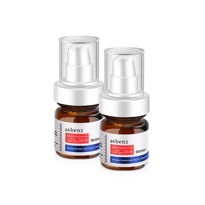 Aobenz Dark spot correcting serum